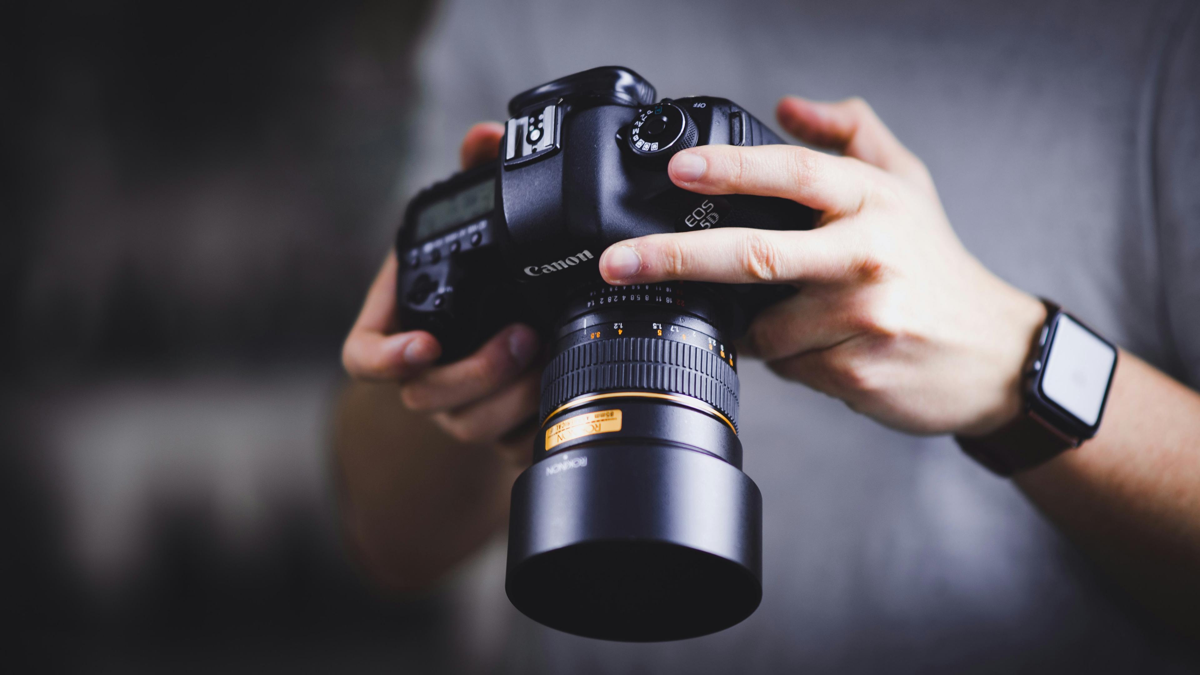 Hero Photography